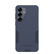 Galaxy S26+ OtterBox Commuter Case Compatible with MagSafe Blue