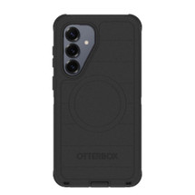 Galaxy S26+ OtterBox Defender Pro Case Compatible with MagSafe Black