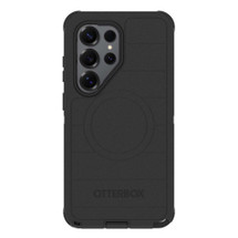 Galaxy S26 Ultra OtterBox Defender Pro Case Compatible with MagSafe Black