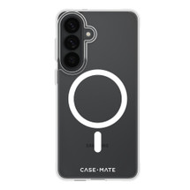 Galaxy S26+ Case-Mate Tough Clear MagSafe Case