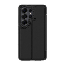 Galaxy S26 Ultra EFM Monaco Black Protective Case