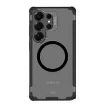 Galaxy S26 Ultra EFM Helsinki Black Case Cover