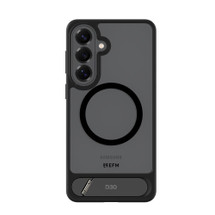 Galaxy S26+ EFM Alta Black Slim Protective Case