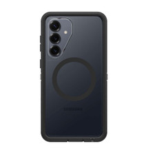 Galaxy S26+ OtterBox Defender Pro XT Case Compatible with MagSafe Black