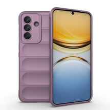 For Samsung Galaxy A57 5G Case | Magic Shield Soft Flannel Lined Cover, Purple | iCoverLover Australia