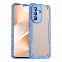 For Samsung Galaxy A57 5G Case | Armor Glaze Shockproof Cover, Blue | iCoverLover Australia