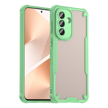 For Samsung Galaxy A57 5G Case | Armor Glaze Shockproof Cover, Green | iCoverLover Australia