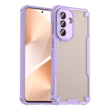 For Samsung Galaxy A57 5G Case | Armor Glaze Shockproof Cover, Purple | iCoverLover Australia