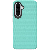 Samsung Galaxy A57 5G Armour Case Mint Tough Shockproof Protective Slim Cover