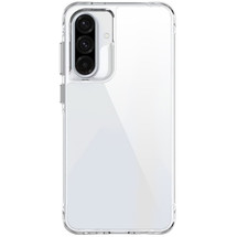 iCoverLover Samsung Galaxy A37 5G Clear Case Slim Shockproof Transparent Cover