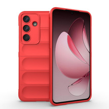 Samsung Galaxy S25 FE Red Slim Back Case | iCoverLover