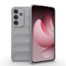 Samsung Galaxy S25 FE Slim Back Case - Grey | iCoverLover