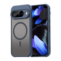 Google Pixel 10 Back Case - Blue | iCoverLover