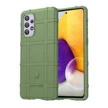 Armor Case for Samsung Galaxy A73 5G - Green | iCoverLover