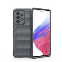 Samsung Galaxy A53 5G Slim Back Case - Dark Grey | iCoverLover