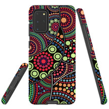 Armor Case for Samsung Galaxy S20+ Plus - Multicolour | iCoverLover