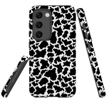 Samsung Galaxy S23 Designer Pattern Case - Multicolour | iCoverLover