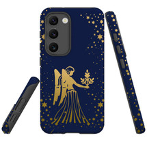 Samsung Galaxy S23 Patterned Case - Multicolour | iCoverLover