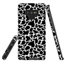Samsung Galaxy Note 9 Slim Protective Case - Multicolour | iCoverLover