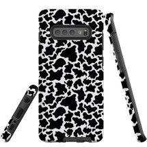 Samsung Galaxy S10+ Plus Multicolour Case | iCoverLover