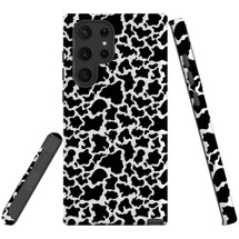 Samsung Galaxy S22 Ultra Slim Protective Case - Multicolour | iCoverLover