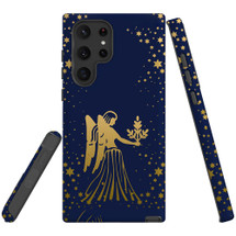 Samsung Galaxy S22 Ultra Slim Protective Case - Multicolour | iCoverLover