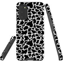 Samsung Galaxy S20 Slim Protective Case - Multicolour | iCoverLover