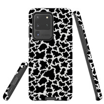 Samsung Galaxy S20 Ultra Slim Protective Case - Multicolour | iCoverLover