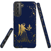 Samsung Galaxy S21+ Plus Protective Case - Multicolour | iCoverLover