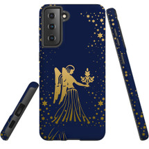 Samsung Galaxy S21 FE Protective Case - Multicolour | iCoverLover