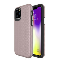 Armor Case for iPhone 11 Pro in Rose Gold | iCoverLover