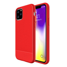 Armor Case for iPhone 11 Pro - Red | iCoverLover