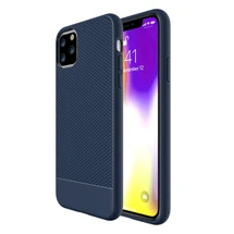 Armor Case for iPhone 11 Pro Max - Blue | iCoverLover