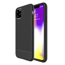 Armor Case for iPhone 11 Pro Max - Black | iCoverLover