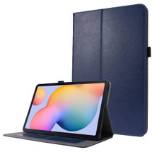 Samsung Galaxy Tab S7 Folio Case - Dark Blue | iCoverLover