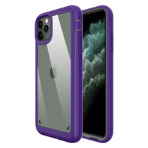 Armor Case for iPhone 11 Pro Max - Purple | iCoverLover