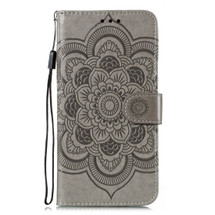 Samsung Galaxy S20 Ultra Wallet Case - Grey | iCoverLover