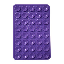 Universal Suction Mount Phone Holder in Purple | iCoverLover