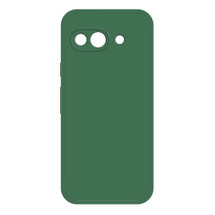 Google Pixel 9a Slim Back Case - Dark Green | iCoverLover