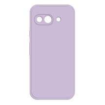 Google Pixel 9a Slim Back Case - Purple | iCoverLover