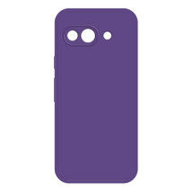 Google Pixel 9a Slim Back Case in Dark Purple | iCoverLover