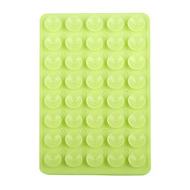 Universal Suction Mount Phone Holder in Green | iCoverLover