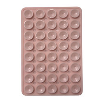 Universal Suction Mount Phone Holder in Light Pink | iCoverLover