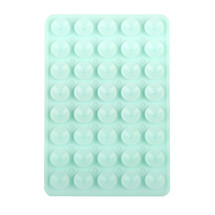 Universal Suction Mount Phone Holder in Teal Green | iCoverLover