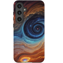 Armor Case for Samsung Galaxy S24+ Plus - Multicolour | iCoverLover