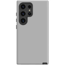Armor Case for Samsung Galaxy S24 Ultra - Grey | iCoverLover