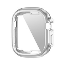 Silver Protective Case for Apple Watch Ultra 49-mm | iCoverLover