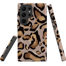 Samsung Galaxy S23 Ultra Patterned Case - Multicolour | iCoverLover