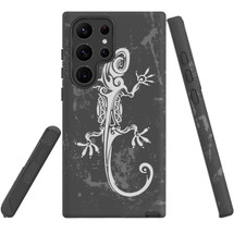 Samsung Galaxy S23 Ultra Designer Pattern Case | iCoverLover