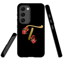 Samsung Galaxy S23 Patterned Case - Multicolour | iCoverLover